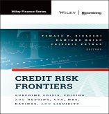 Credit Risk Frontiers (eBook, PDF)