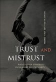 Trust and Mistrust (eBook, PDF)