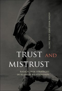 Cover Trust and Mistrust (eBook, PDF)