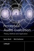 Perceptual Audio Evaluation - Theory, Method and Application (eBook, PDF)