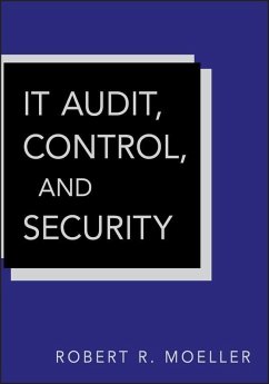 Cover IT Audit, Control, and Security (eBook, PDF)