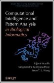 Computational Intelligence and Pattern Analysis in Biology Informatics (eBook, PDF)