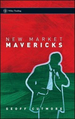 New Market Mavericks (eBook, PDF) - Cutmore, Geoff