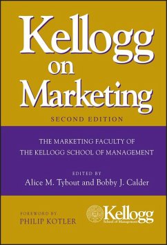 Kellogg on Marketing (eBook, PDF)