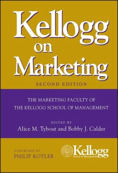Kellogg on Marketing (eBook, ePUB)