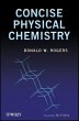 Concise Physical Chemistry (eBook, PDF) - Bild 1