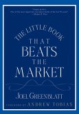 The Little Book That Beats the Market (eBook, ePUB)