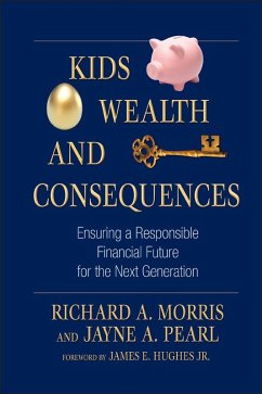 Cover Kids, Wealth, and Consequences (eBook, PDF)
