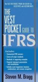 The Vest Pocket Guide to IFRS (eBook, PDF)