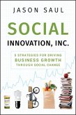 Social Innovation, Inc. (eBook, ePUB)