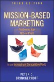 Mission-Based Marketing (eBook, ePUB)
