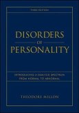 Disorders of Personality (eBook, PDF)