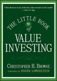 The Little Book of Value Investing (eBook, ePUB)