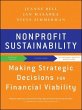 Nonprofit Sustainability (eBook, PDF) - Bild 1
