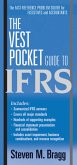 The Vest Pocket Guide to IFRS (eBook, ePUB)