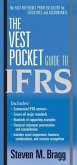 The Vest Pocket Guide to IFRS (eBook, ePUB)