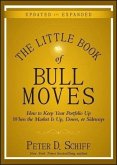The Little Book of Bull Moves, Updated and Expanded (eBook, ePUB)