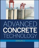 Advanced Concrete Technology (eBook, PDF)