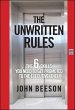 The Unwritten Rules (eBook, PDF) - Bild 1