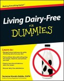 Living Dairy-Free For Dummies (eBook, PDF)
