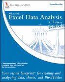 Excel Data Analysis (eBook, PDF)