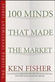 100 Minds That Made the Market (eBook, ePUB)