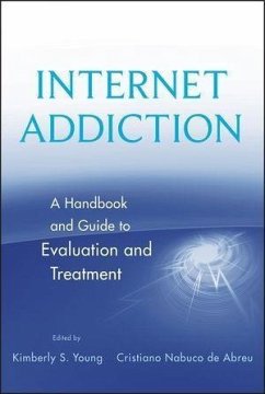 Internet Addiction (eBook, PDF)