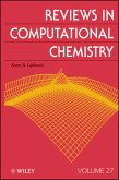 Reviews in Computational Chemistry, Volume 27 (eBook, PDF)