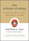 The Shibumi Strategy (eBook, PDF)