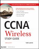 CCNA Wireless Study Guide (eBook, ePUB)