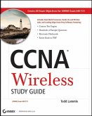 CCNA Wireless Study Guide (eBook, ePUB)