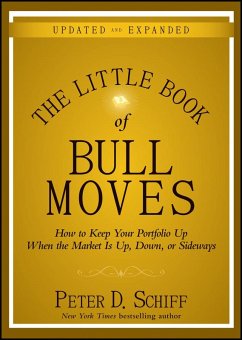 The Little Book of Bull Moves, Updated and Expanded (eBook, PDF) Cover The Little Book of Bull Moves, Updated and Expanded (eBook, PDF)