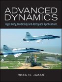 Advanced Dynamics (eBook, PDF)