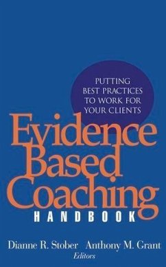 Evidence Based Coaching Handbook (eBook, ePUB)