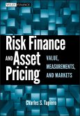 Risk Finance and Asset Pricing (eBook, PDF)