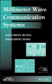 Millimeter Wave Communication Systems (eBook, PDF)