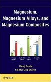 Magnesium, Magnesium Alloys, and Magnesium Composites (eBook, PDF)