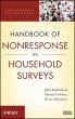 Handbook of Nonresponse in Household... - Bild 1