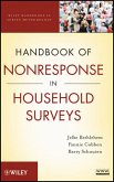 Handbook of Nonresponse in Household Surveys (eBook, PDF)