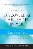 Discovering the Leader in You (eBook, PDF)