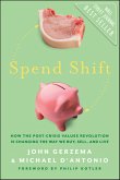 Spend Shift (eBook, ePUB)