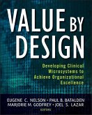 Value by Design (eBook, ePUB)