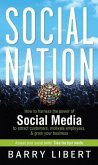 Social Nation (eBook, ePUB)