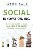 Social Innovation, Inc. (eBook, PDF) Social Innovation, Inc. (eBook, PDF)