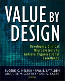 Value by Design (eBook, PDF)