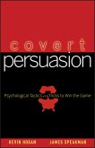 Covert Persuasion (eBook, ePUB)