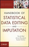 Handbook of Statistical Data Editing and Imputation (eBook, PDF)