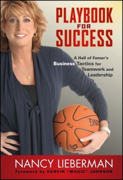 Playbook for Success (eBook, ePUB) - Lieberman, Nancy