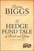 A Hedge Fund Tale of Reach and Grasp (eBook, PDF)