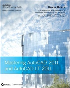 Cover Mastering AutoCAD 2011 and AutoCAD LT 2011 (eBook, PDF)